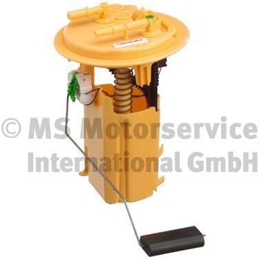Sensor, nivel de combustible PIERBURG ref. 7.02700.06.0