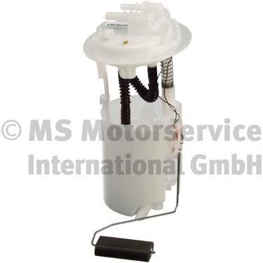 Sensor, nivel de combustible PIERBURG ref. 7.02700.08.0