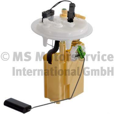 Sensor, nivel de combustible PIERBURG ref. 7.02700.09.0