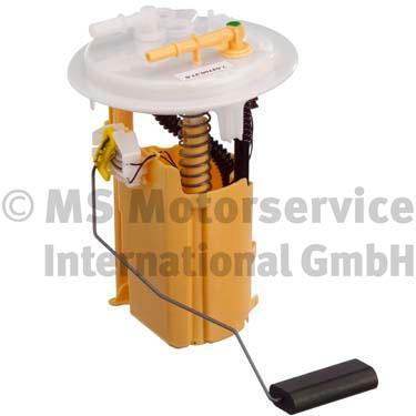 Sensor, nivel de combustible PIERBURG ref. 7.02700.27.0