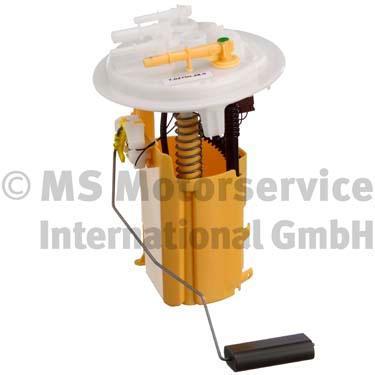 Sensor, nivel de combustible PIERBURG ref. 7.02700.28.0