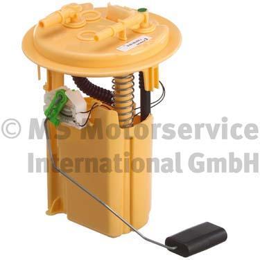 Sensor, nivel de combustible PIERBURG ref. 7.02700.29.0