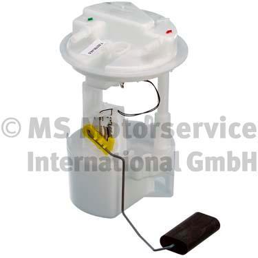 Sensor, nivel de combustible PIERBURG ref. 7.02700.44.0