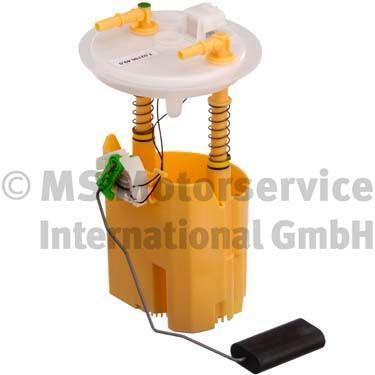 Sensor, nivel de combustible PIERBURG ref. 7.02700.49.0