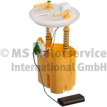 Sensor, nivel de combustible PIERBURG ref. 7.02700.50.0