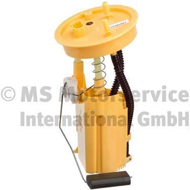 Sensor, nivel de combustible PIERBURG ref. 7.02700.63.0