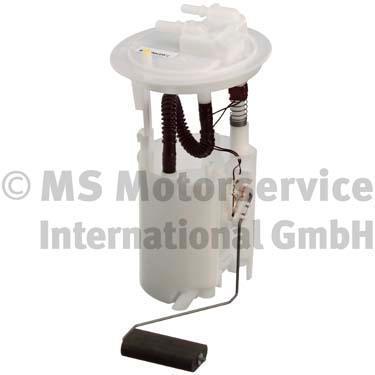Sensor, nivel de combustible PIERBURG ref. 7.02700.67.0