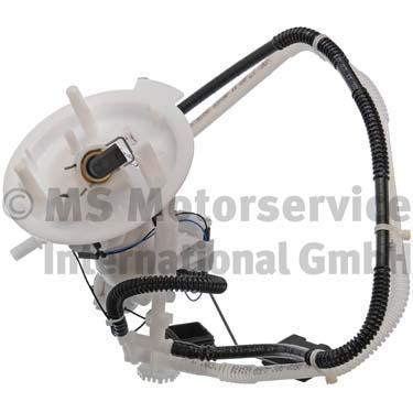 Sensor, nivel de combustible PIERBURG ref. 7.02701.42.0