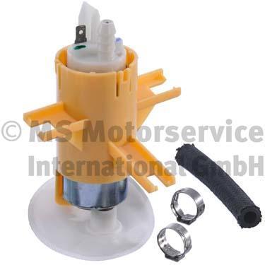 Bomba de combustible PIERBURG ref. 7.02701.43.0