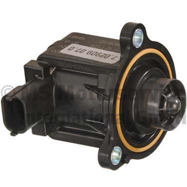 Valve d'air de circulation, compresseur (Dump valve) PIERBURG ref. 7.02909.07.0
