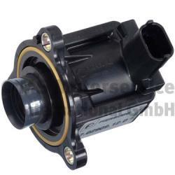Valve d'air de circulation, compresseur (Dump valve) PIERBURG ref. 7.02909.12.0