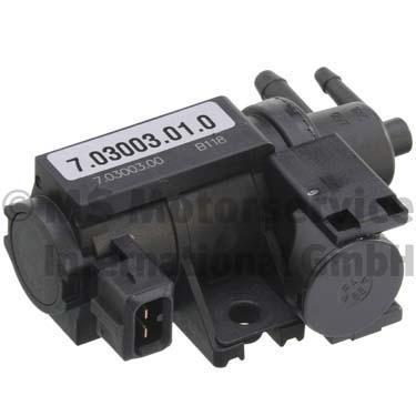 Válvula de controlo, turbocompressor PIERBURG ref. 7.03003.01.0