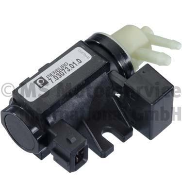 Válvula de controlo, turbocompressor PIERBURG ref. 7.03073.01.0