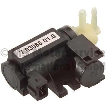 Electroválvula de mando turbo PIERBURG ref. 7.03088.01.0