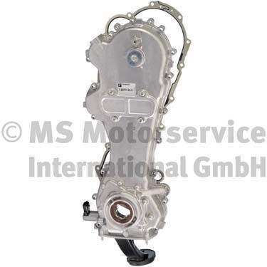Bomba do óleo motor PIERBURG ref. 7.03721.04.0