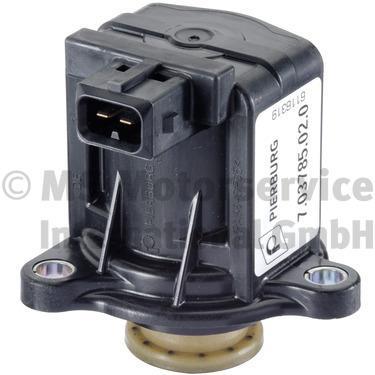 Valve d'air de circulation, compresseur (Dump valve) PIERBURG ref. 7.03785.02.0