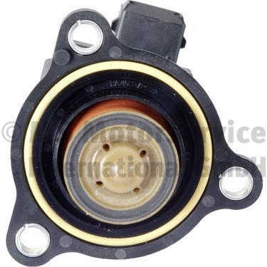 Valve d'air de circulation, compresseur (Dump valve) PIERBURG ref. 7.03785.02.0