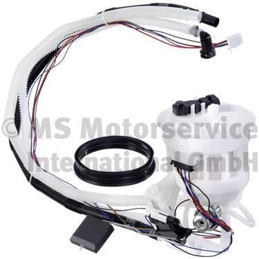 Sensor, nivel de combustible PIERBURG ref. 7.03794.39.0