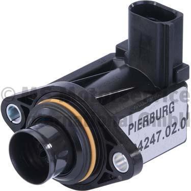 Valve d'air de circulation, compresseur (Dump valve) PIERBURG ref. 7.04247.02.0