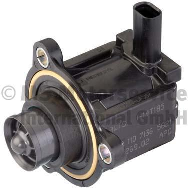 Valve d'air de circulation, compresseur (Dump valve) PIERBURG ref. 7.04269.04.0