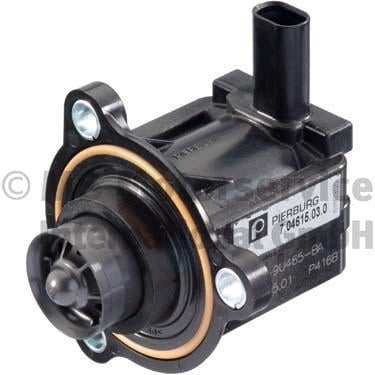Valve d'air de circulation, compresseur (Dump valve) PIERBURG ref. 7.04615.03.0
