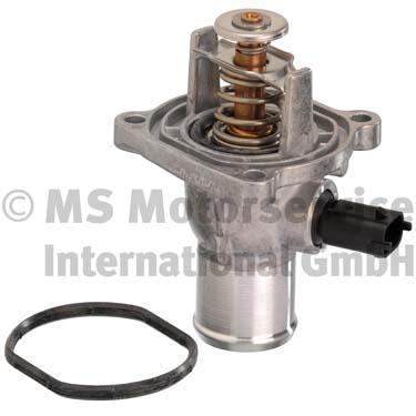 Thermostat d'eau (Calorstat) PIERBURG ref. 7.04879.00.0