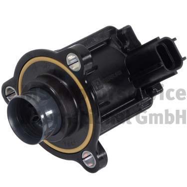 Valve d'air de circulation, compresseur (Dump valve) PIERBURG ref. 7.04908.06.0