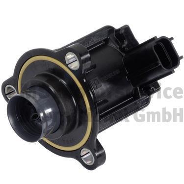 Valve d'air de circulation, compresseur (Dump valve) PIERBURG ref. 7.04908.06.0
