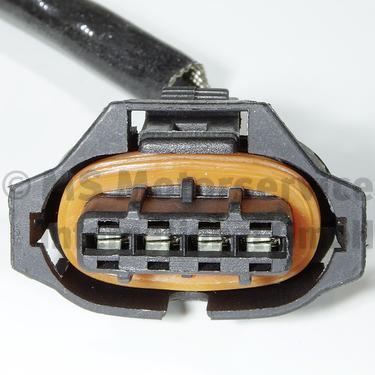 Sonda Lambda PIERBURG ref. 7.05271.81.0