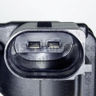 Valve d'air de circulation, compresseur (Dump valve) PIERBURG ref. 7.05717.07.0