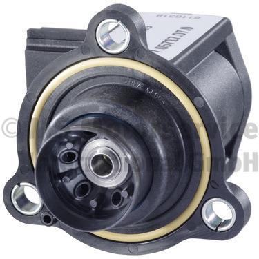 Valve d'air de circulation, compresseur (Dump valve) PIERBURG ref. 7.05717.07.0