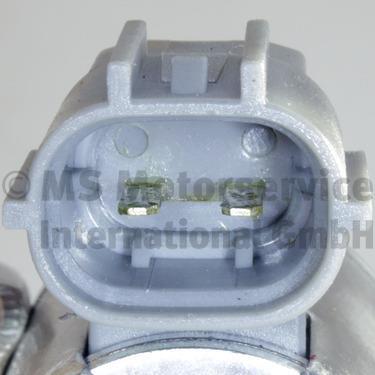 Valve de commande, réglage d'arbres à came PIERBURG ref. 7.06117.31.0