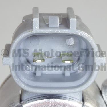 Valve de commande, réglage d'arbres à came PIERBURG ref. 7.06117.32.0