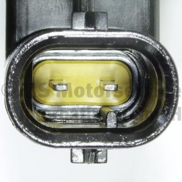 Valve de commande, réglage d'arbres à came PIERBURG ref. 7.06117.61.0