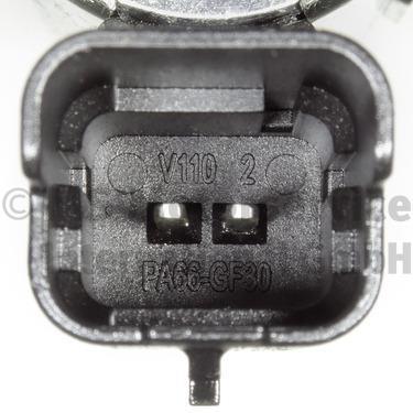Valve de commande, réglage d'arbres à came PIERBURG ref. 7.06117.62.0
