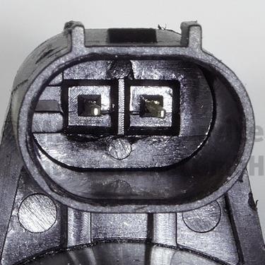 Valve de commande, réglage d'arbres à came PIERBURG ref. 7.06117.65.0