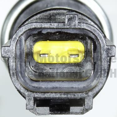 Valve de commande, réglage d'arbres à came PIERBURG ref. 7.06117.73.0