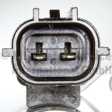 Valve de commande, réglage d'arbres à came PIERBURG 7.06117.76.0