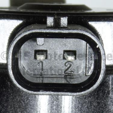 Valve de pression d'huile PIERBURG ref. 7.06445.07.0