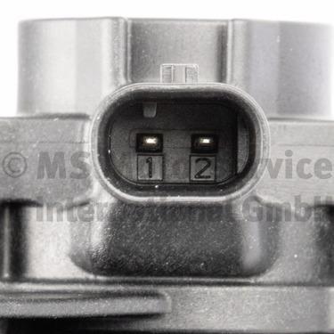 Sensor de pressão, turbocompressor PIERBURG ref. 7.06935.16.0