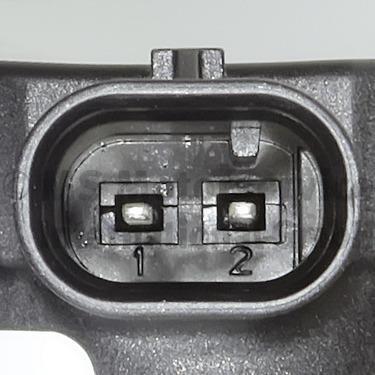 Valve d'air de circulation, compresseur (Dump valve) PIERBURG ref. 7.06981.09.0