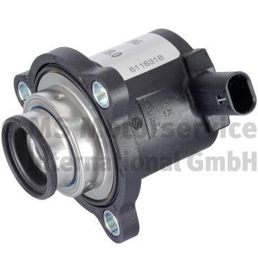 Valve d'air de circulation, compresseur (Dump valve) PIERBURG ref. 7.07104.09.0