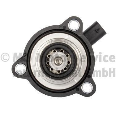 Valve d'air de circulation, compresseur (Dump valve) PIERBURG ref. 7.07104.09.0