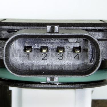 Débitmètre de masse d'air PIERBURG ref. 7.07759.82.0