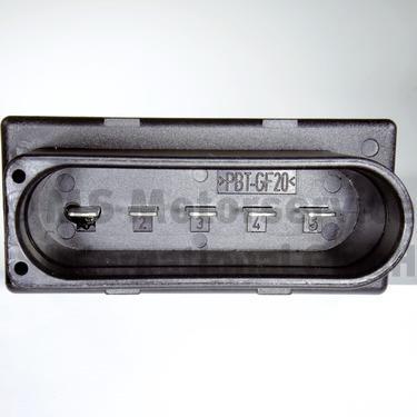 Módulo sensor de pressão, bomba de combustível PIERBURG 7.07796.24.0
