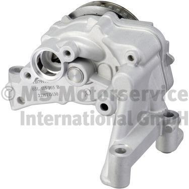 Bomba do óleo motor PIERBURG ref. 7.07919.35.0