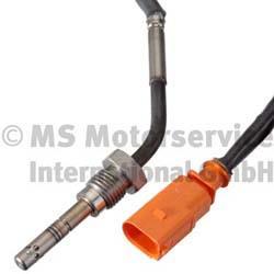 Sensor, temperatura gas de escape PIERBURG ref. 7.08369.37.0