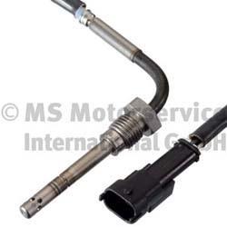 Sensor, temperatura gas de escape PIERBURG ref. 7.08369.38.0