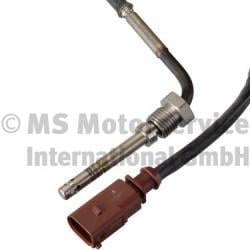 Sensor, temperatura gas de escape PIERBURG ref. 7.08369.50.0