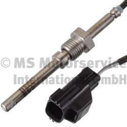 Sensor, temperatura gas de escape PIERBURG ref. 7.08369.55.0